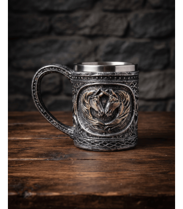 JARRAS CALAVERA