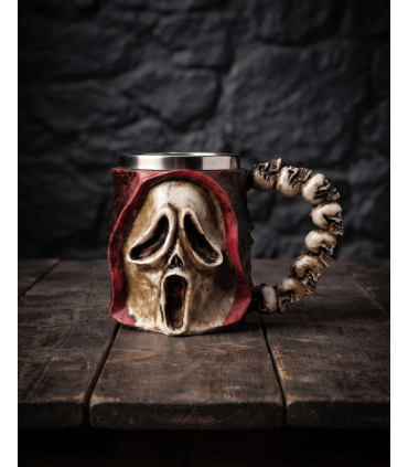 JARRAS CALAVERA