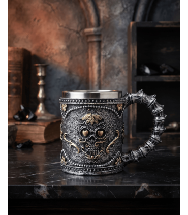 JARRAS CALAVERA