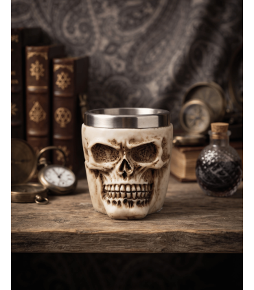 CHUPITO CALAVERA