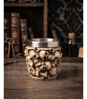 CHUPITO CALAVERA
