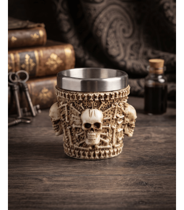 CHUPITO CALAVERA