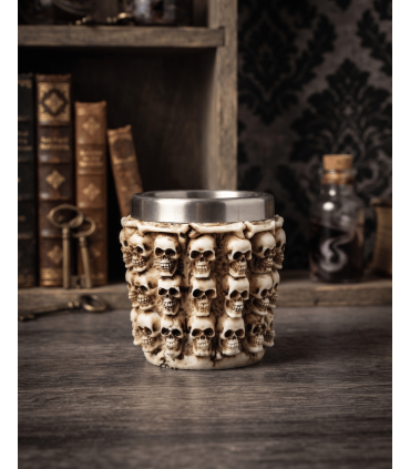 CHUPITO CALAVERA