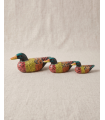 JUEGO TRES PATOS