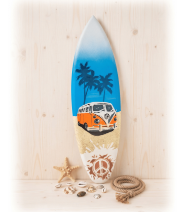 TABLA SURF DECORATIVA 50 CM