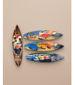 TABLA SURF DECORATIVA 30 CM