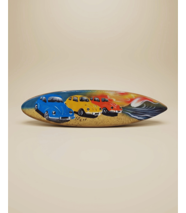 TABLA SURF DECORATIVA 30 CM