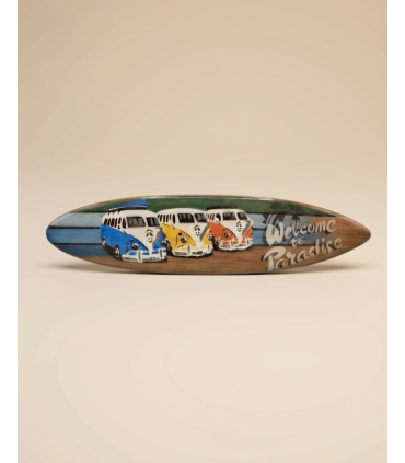 TABLA SURF DECORATIVA 30 CM