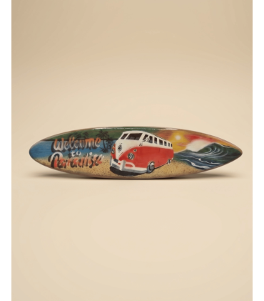 TABLA SURF DECORATIVA 30 CM