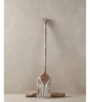 REMO DECORATIVO 1 MT
