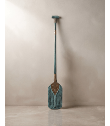 REMO DECORATIVO 1 MT