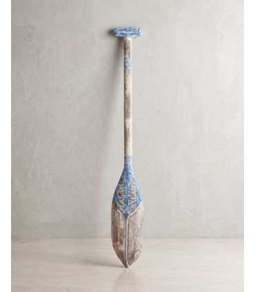 REMO DECORATIVO 1 MT