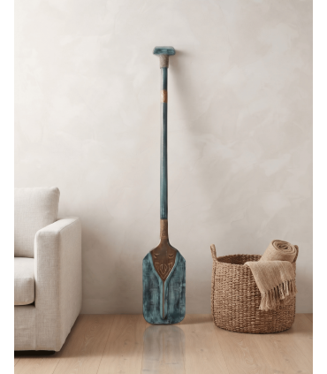 REMO DECORATIVO 1 MT