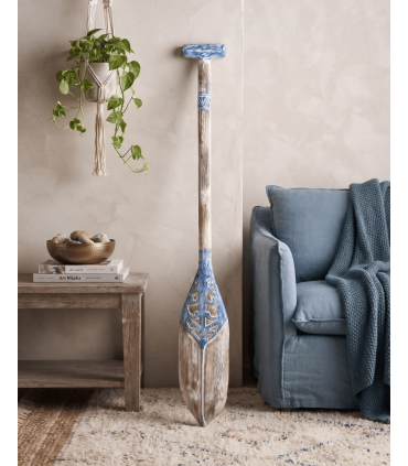 REMO DECORATIVO 1 MT