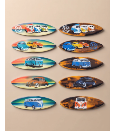 IMÁN TABLA DE SURF 10 UNIDADES