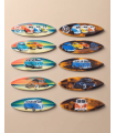 IMÁN TABLA DE SURF 10 UNIDADES