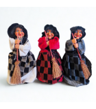 BRUJAS DE LA SUERTE