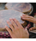 INSTRUMENTOS ÉTNICOS